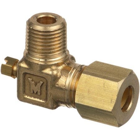 Pilot Valve 1/8 Mpt X 1/4 Cc